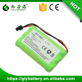 For Panasonic Cordless Phone Battery BT-446 NI-MH 3.6V 900mAh Rechargeable Battery